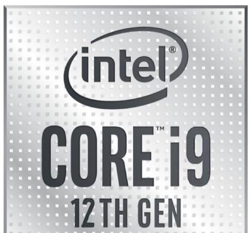 INTEL CORE I9-12900K 3.2GHz 5.2GHz 30MB LGA1700P VGA'lı,Fan'sız,MaxTurbo TRAY